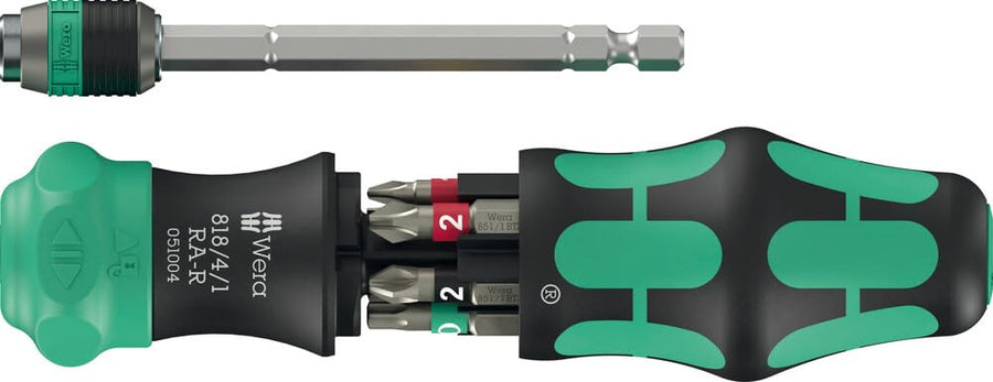 KOMPATK KRAFTFORM 20 RA-R