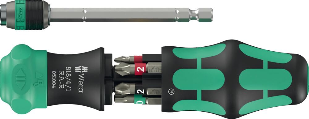 KOMPATK KRAFTFORM 20 RA-R