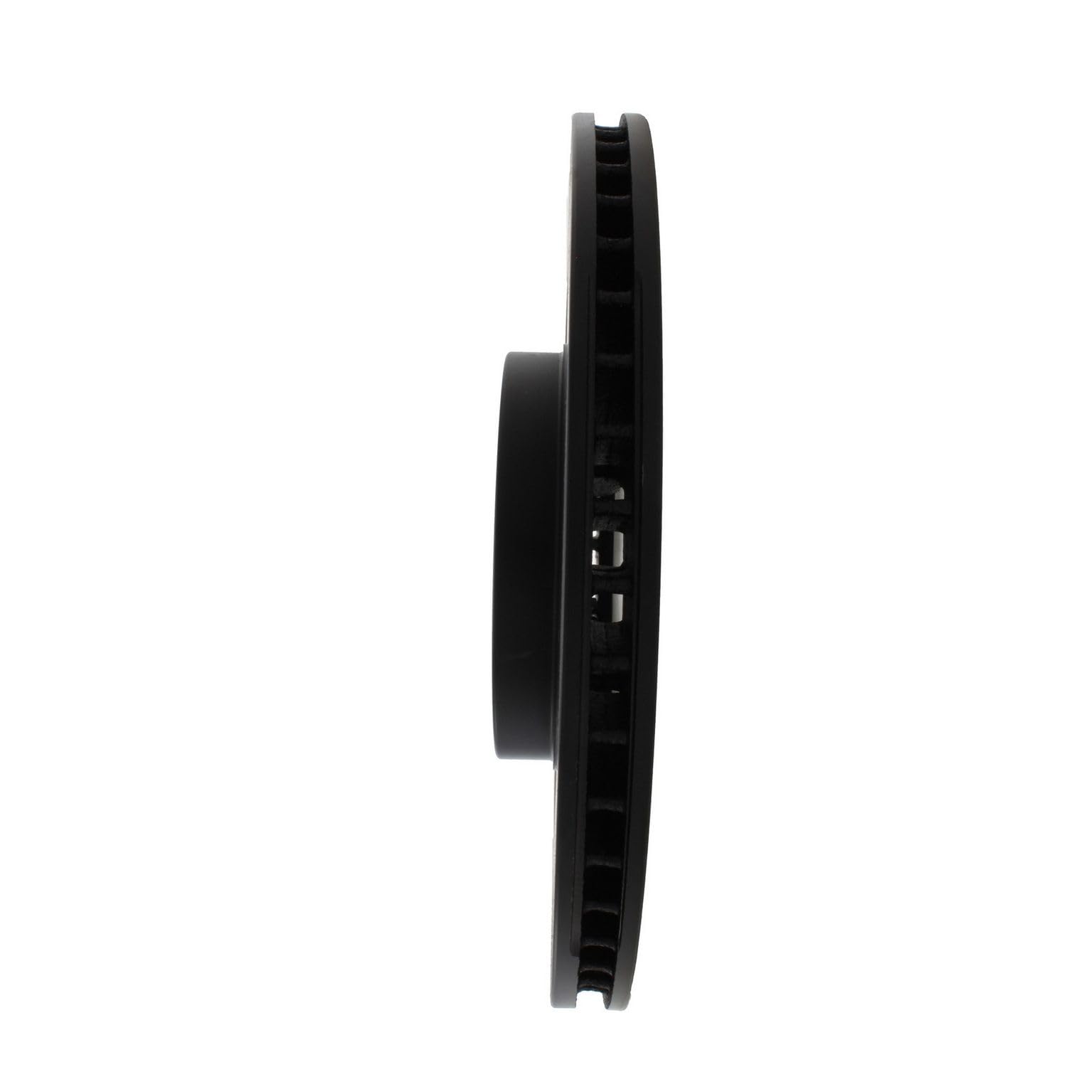 Premium Centric Parts Brake Rotor - 120.46051