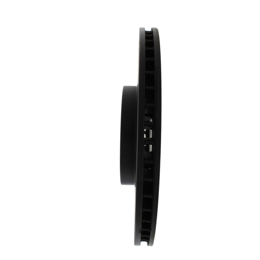 Premium Centric Parts Brake Rotor - 120.46051