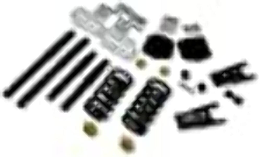 Lowering Kit Belltech 824ND with Nitro Drop 2 Shocks
