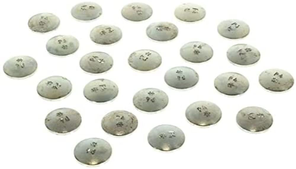 Melling Expansion Plug MEP-47 Stock Replacement Bulk Pack