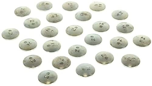 Melling Expansion Plug MEP-47 Stock Replacement Bulk Pack