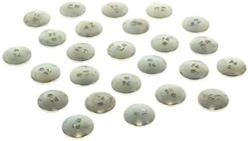 Melling Expansion Plug MEP-47 Stock Replacement Bulk Pack