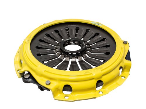P/PL-M Heavy Duty ACT (MB018) Pressure Plate