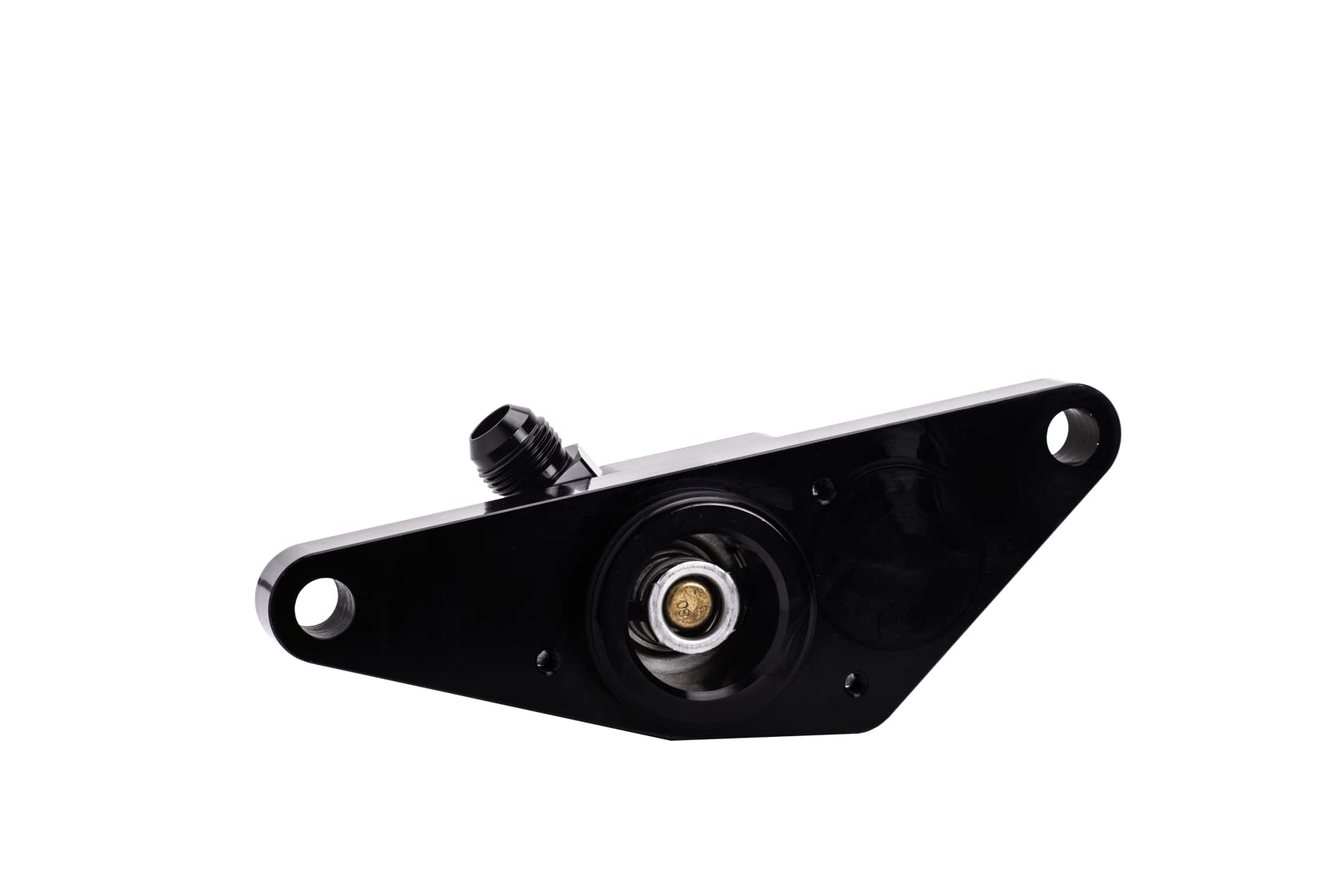 07.5-12 Dodge/RAM 2500/3500 6.7L Cummins Coolant Bypass Kit - Fleece Performance (FPE-CLNTBYPS-CUMMINS-0712)