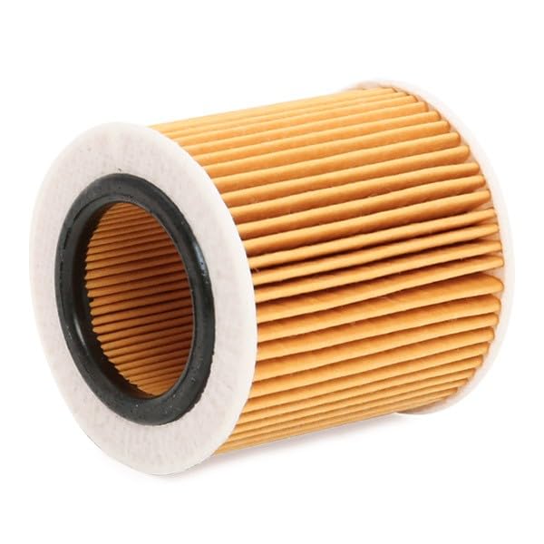 Genuine Mahle Original Replacement Oil Filter OX387D1