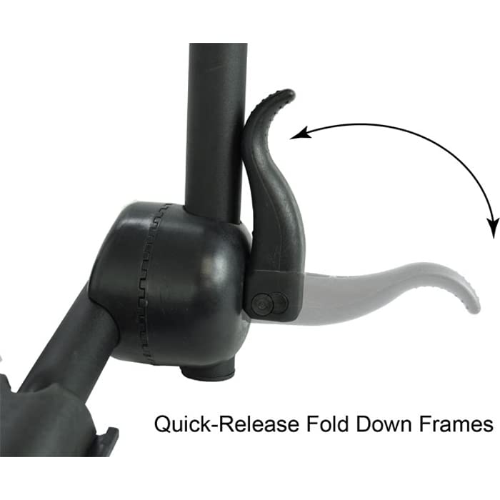 J KAYAK FOLDAWAY CARRIER