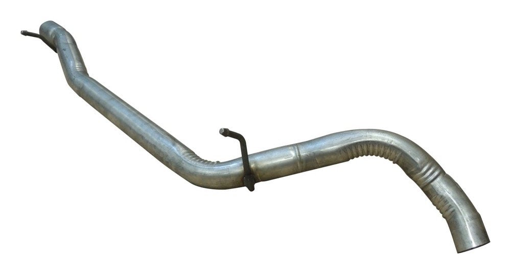 Exhaust Pipe - Crown