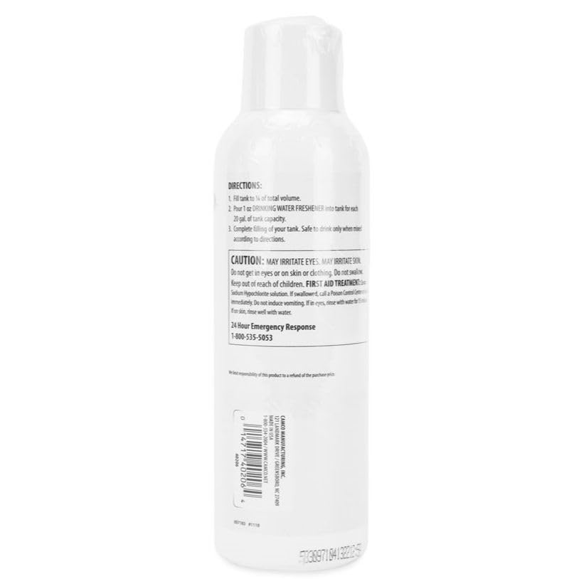 1 pk Camco TastePURE Drinking Water Freshener