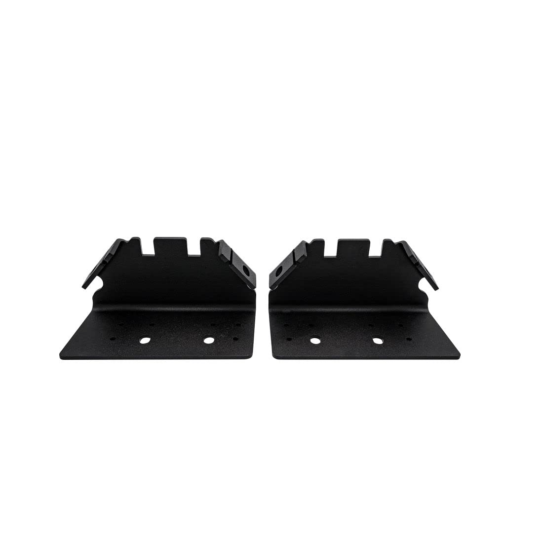 RIGID Roof Pod Mount 46729 - FITS 2021 Ford Bronco Up to Eight 4 Inch 360-Series RIGID Lights