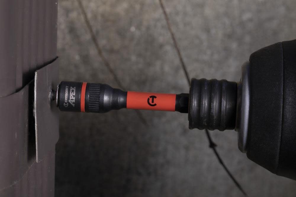 Bolt Extractor, APEX Vortex 1/4" Hex (CAVBX2D16)
