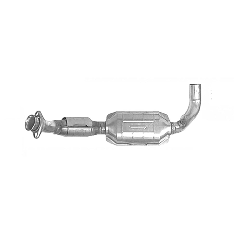 912243 AP Exhaust Direct Fit Catalytic Converter