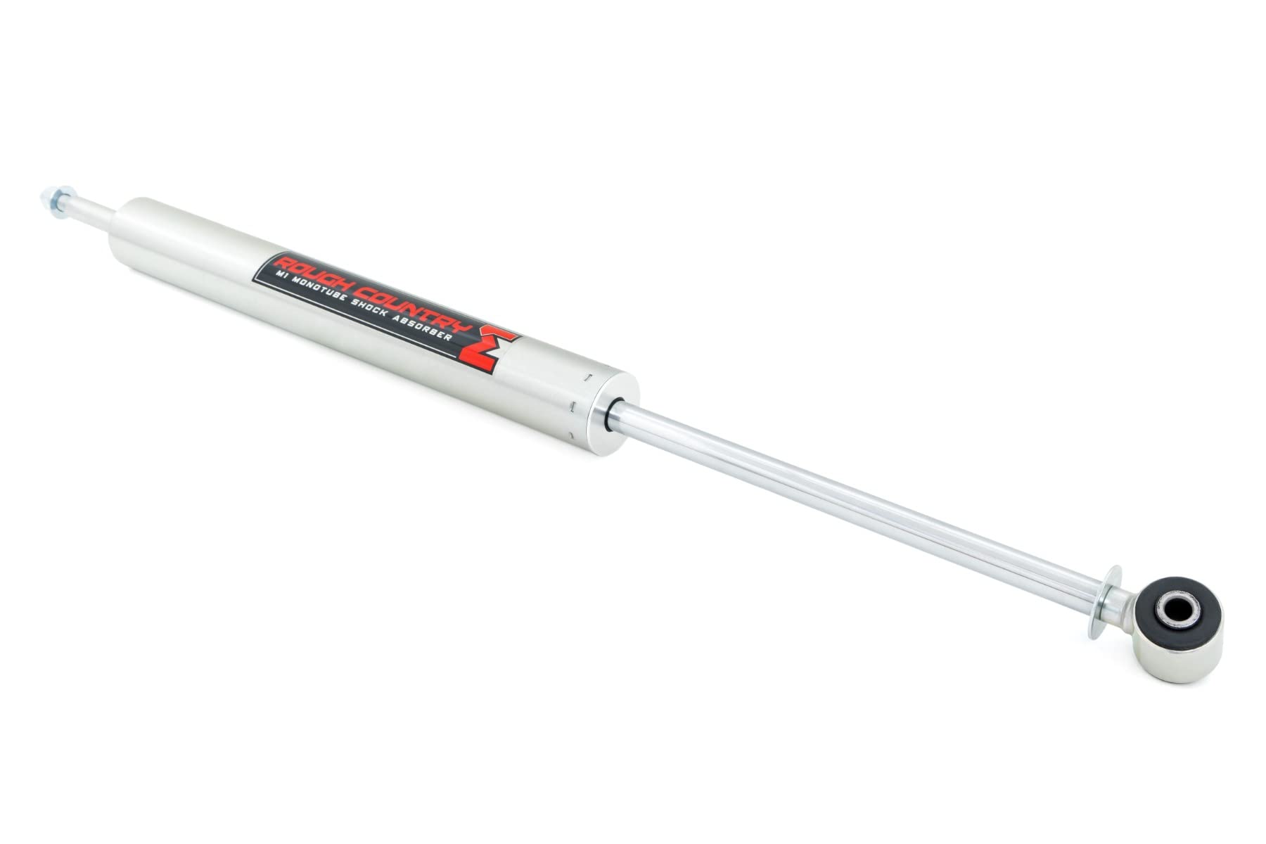 0-3" Rough Country M1 Monotube Rear Shocks for 1997-2003 F150 4WD - 770740_C