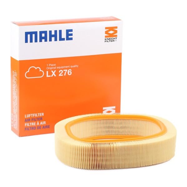 Air Filter MAHLE LX 276