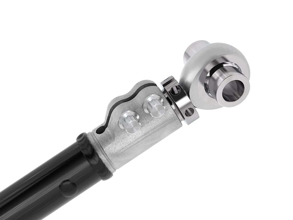 Rear Adjustable ICON Track Bar Kit, Compatible with 2021-Up Ford Bronco, 44200T