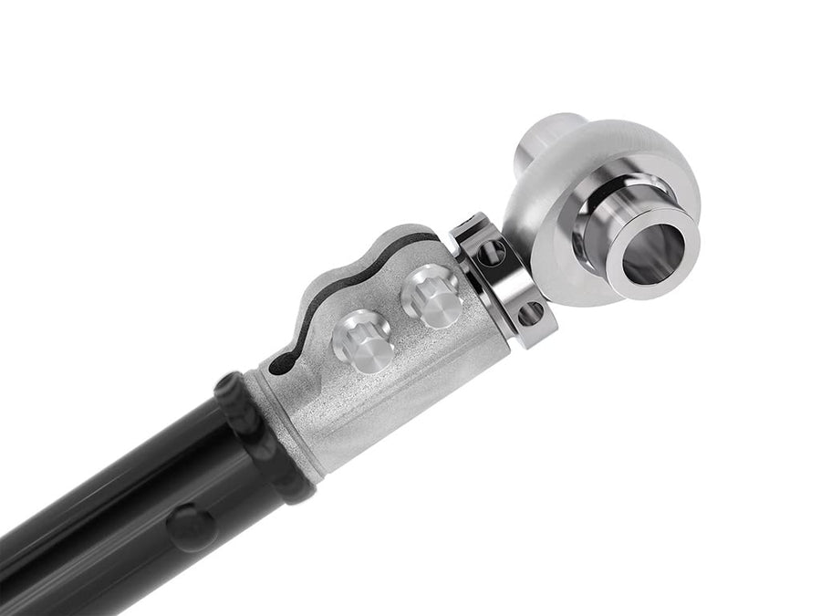 Rear Adjustable ICON Track Bar Kit, Compatible with 2021-Up Ford Bronco, 44200T