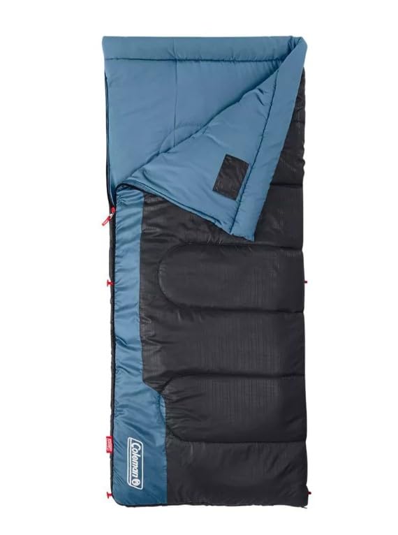 Camping Coleman Outdoor Sleeping Gear 2000034521