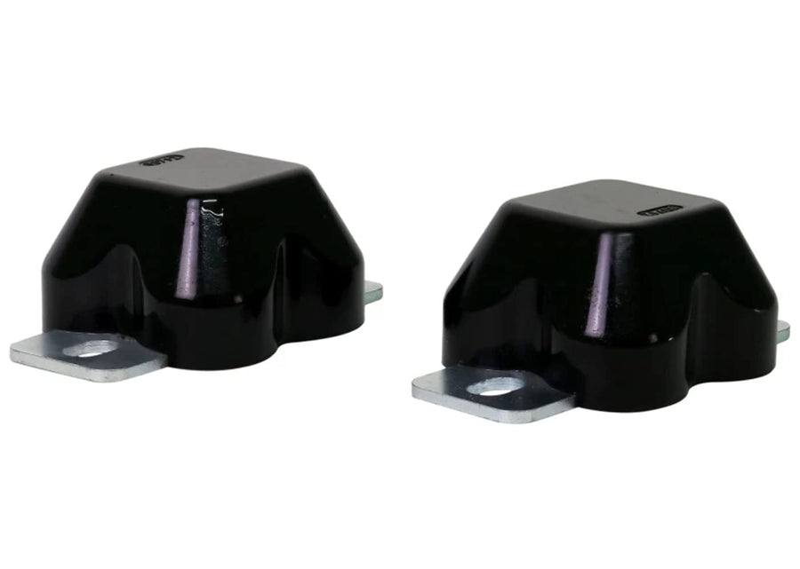 Rear Suspension Whiteline Multi Purpose Bump Stop; Fits Toyota Tacoma 05-13 W93450