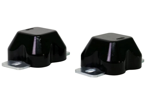 Rear Suspension Whiteline Multi Purpose Bump Stop; Fits Toyota Tacoma 05-13 W93450