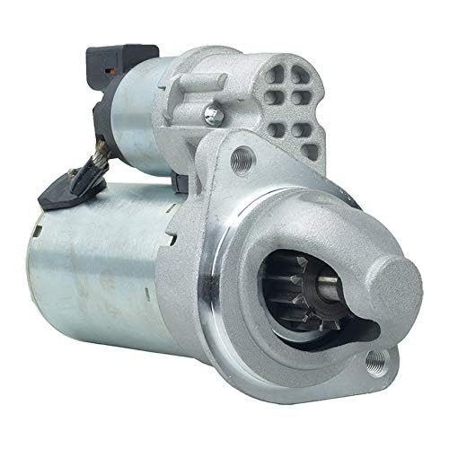 Replacement Starter TYC 1-10995 for Hyundai Elantra