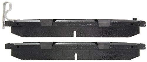 Sport Brake Pads StopTech 309.07000 with Shims and Hardware