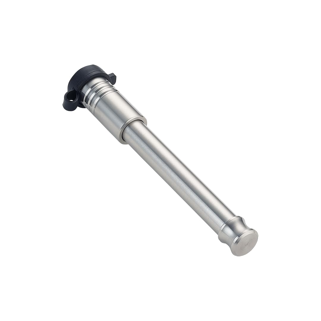 Hitch Lock for CURT 2" 14K LB Adjustable Channel Mount Hitch - Fits Adjustable Ball Mount Only - Does NOT FIT Vehicle Receiver