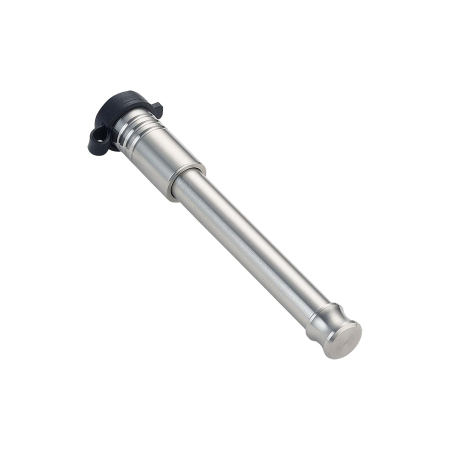 Hitch Lock for CURT 2" 14K LB Adjustable Channel Mount Hitch - Fits Adjustable Ball Mount Only - Does NOT FIT Vehicle Receiver