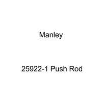 25922-1 Manley Push Rod