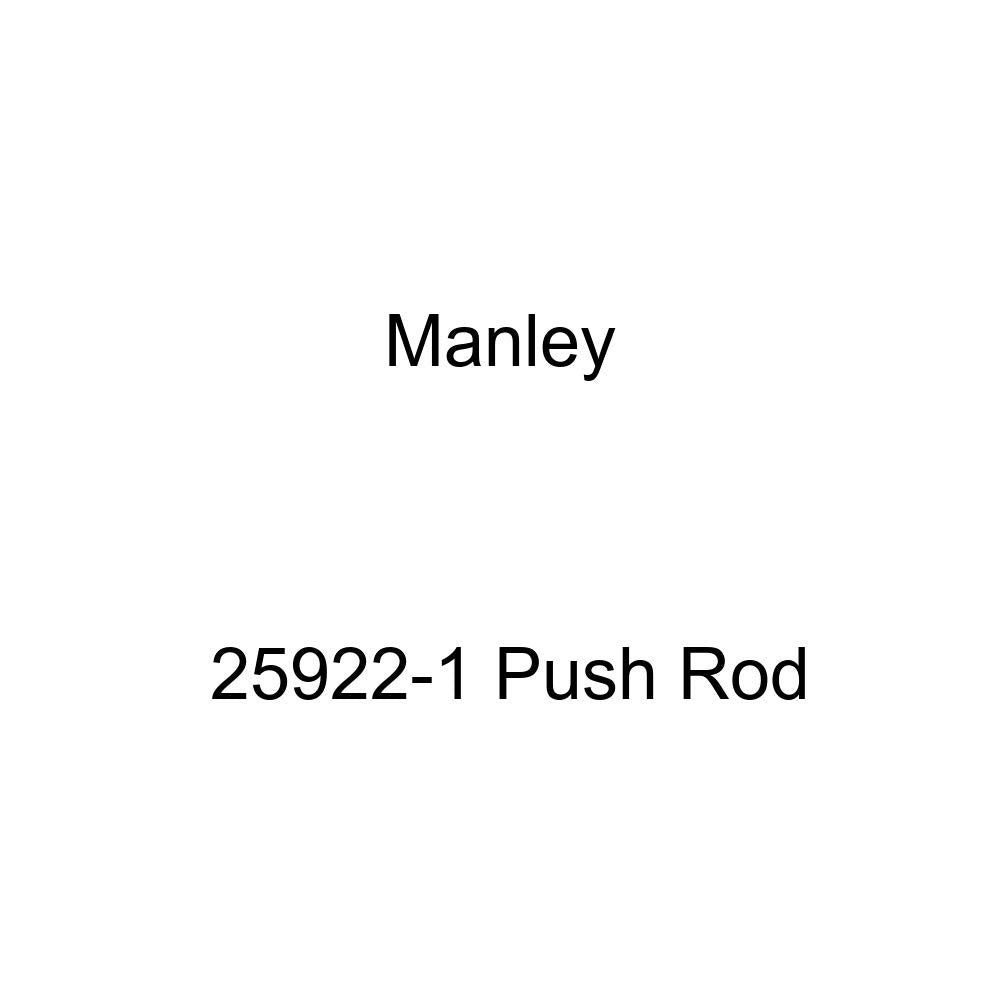 25922-1 Manley Push Rod