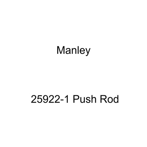 25922-1 Manley Push Rod