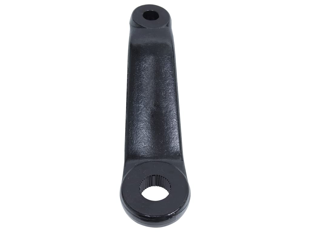 Drop ICON Pitman Arm, Compatible with 2000-04 Ford F250/F350 Super Duty, 191001