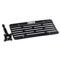 18-21 Subaru WRX/STI TurboXS License Plate Relocation Kit (TOWTAG-W18)