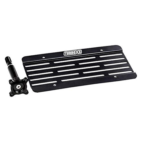 18-21 Subaru WRX/STI TurboXS License Plate Relocation Kit (TOWTAG-W18)