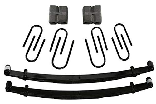 Suspension Lift Kit Skyjacker (C225AK-N)