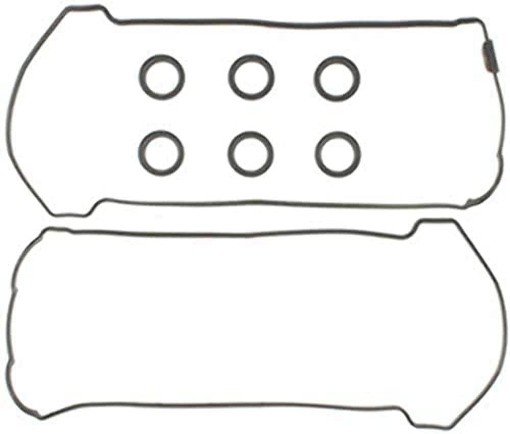 Engine Valve Cover Gasket Set MAHLE Original VS50220
