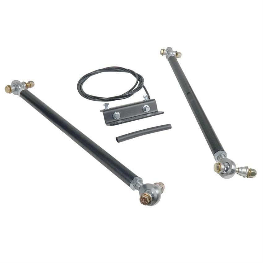 RID Suspension Kits Ridetech 11397299 - Rear