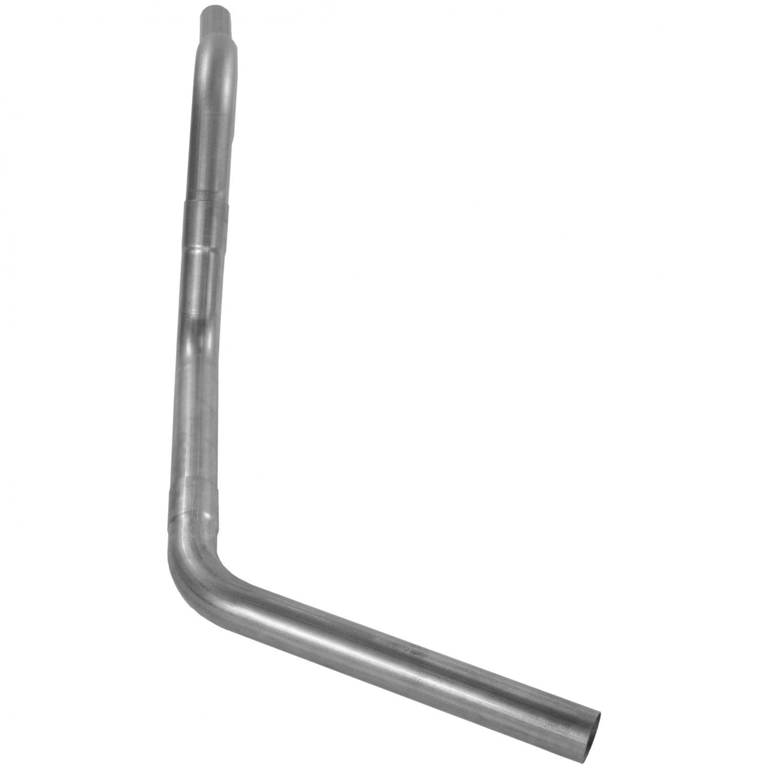 Single Flowmaster Tailpipe 15902 Kit Universal