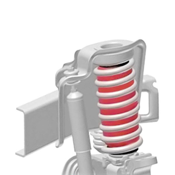 1000 Air Lift Company 60860 Spring Kit