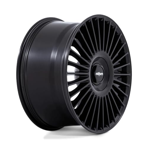 20X10 GRZ 5X112/120 72 +50 M-BLK