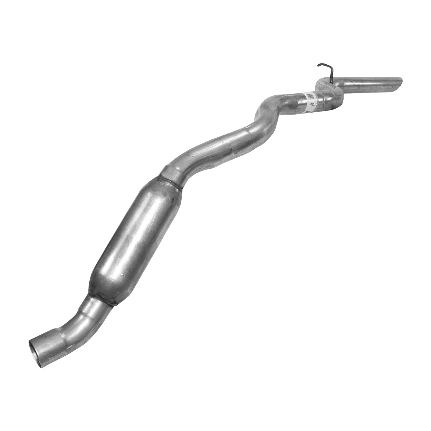 64801 AP Exhaust Products Tail Pipe Exhaust