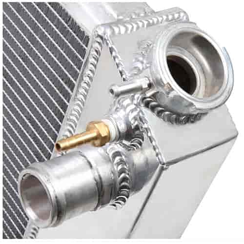 Aluminum Frostbite Radiator 3-Row Ls-Swap 79-93