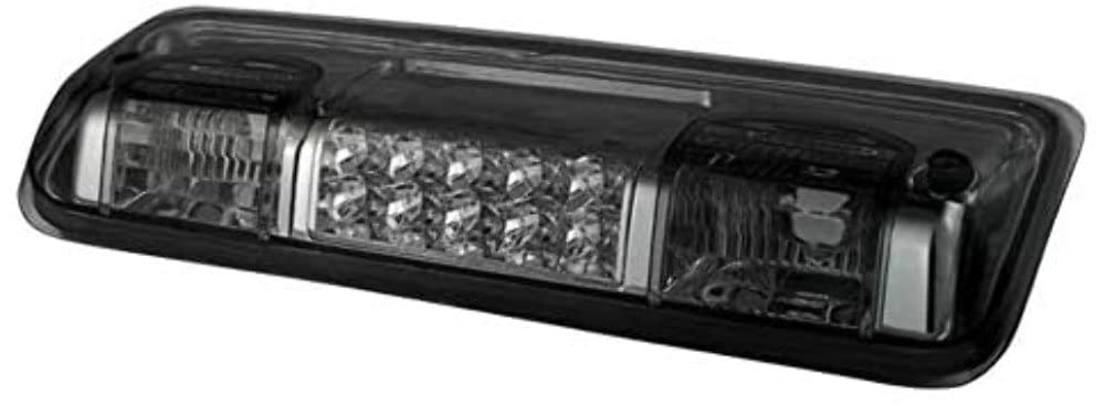 Brake Light Xtune BKL-JH-FF15004-LED-SM (Ford F-150 04-08 3RD - Smoke)