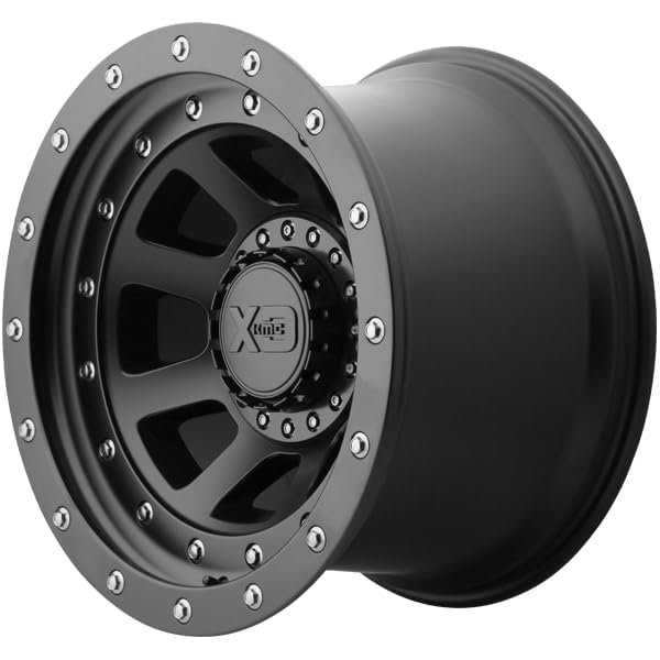 XD 20X9 XD137 5X5.0/5.5 S-BLK 00MM - XD13729035700