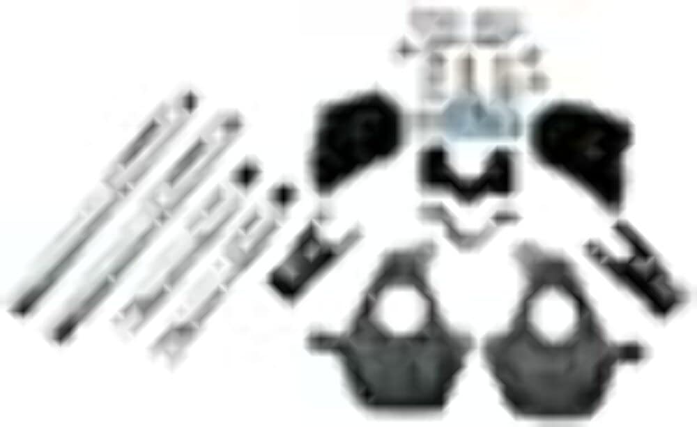 Lowering Kit Belltech 947SP with Street Performance Shocks