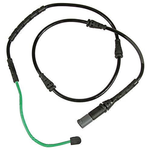 11-18 BMW X5 PowerStop Front Euro-Stop Electronic Brake Pad Wear Sensor (SW-0462)
