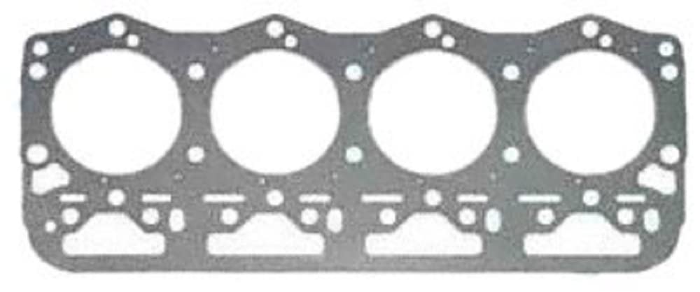 Engine Cylinder Head Gasket MAHLE 54204