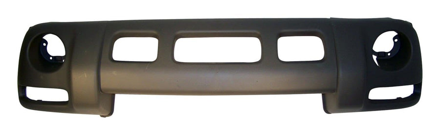 Bumper Crown Automotive Fascia 5GJ63HS5AC