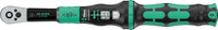 CLICK-TORQUE LOCK Wera Tools A5 R/L