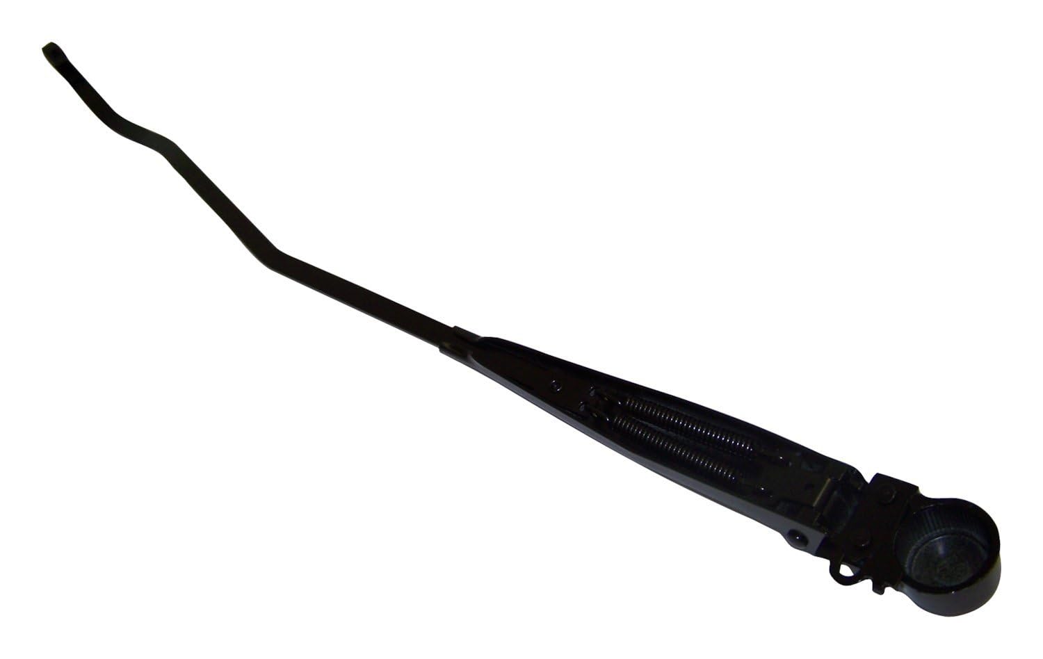 Wiper Arm Crown Automotive Front